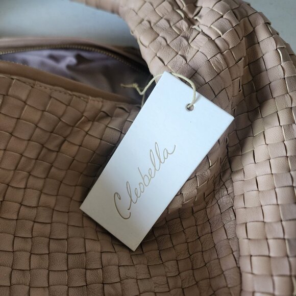 Cleobella Large Hobo "NEW" - Picture 14 of 16